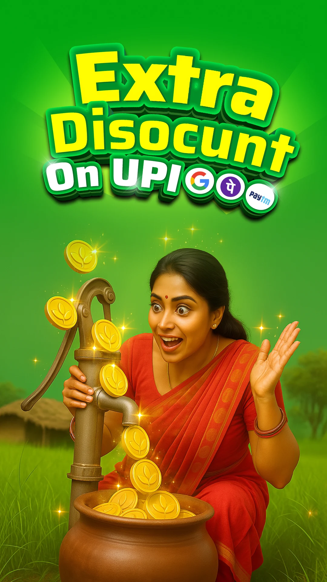 BharatAgri: Krushidukan App screenshot