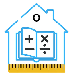 Construction Calculator A1 のアイコン