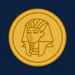 Biểu tượng الذهب اليوم في مصر